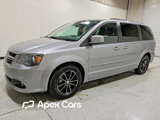 Dodge Caravan 2017 - Image 1 of 14