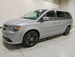 Dodge Caravan 2017