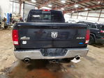 Dodge RAM 2012