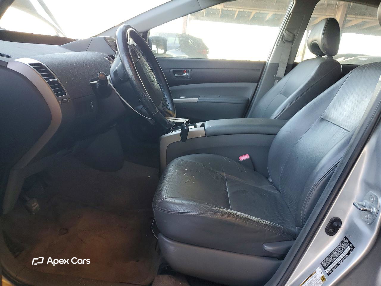 Toyota Prius 2008