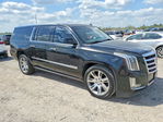 Cadillac Escalade 2015