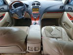 Lexus ES 2011