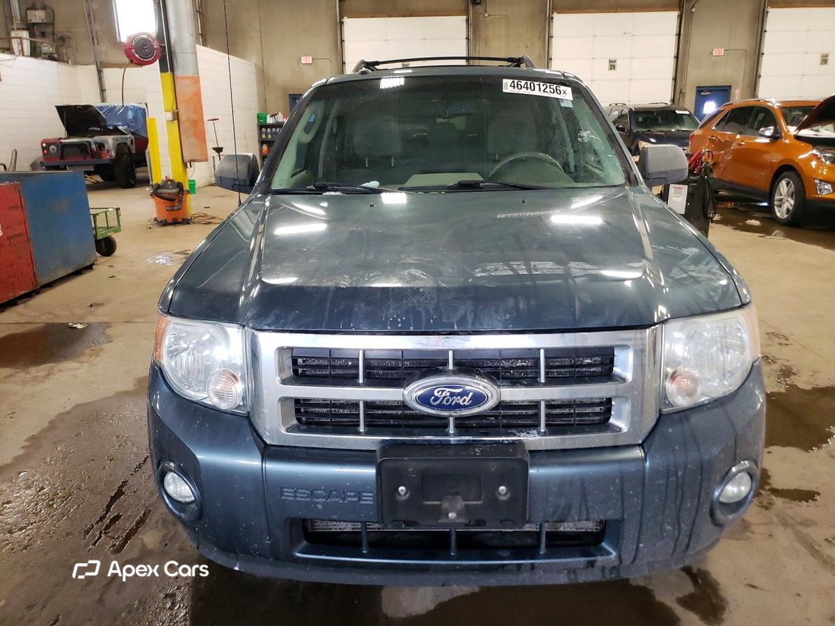 Ford Escape 2011