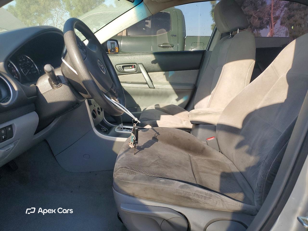 Mazda 6 2007