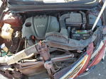 Hyundai Sonata 2011