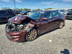 Kia Optima 2016