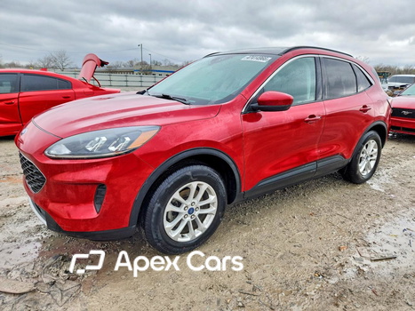 Ford Escape 2021 - Image 1 of 14