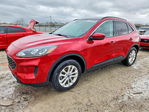 Ford Escape 2021