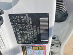 Kia Rio 2021
