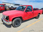 GMC Sierra 1993