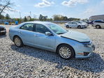Ford Fusion 2010