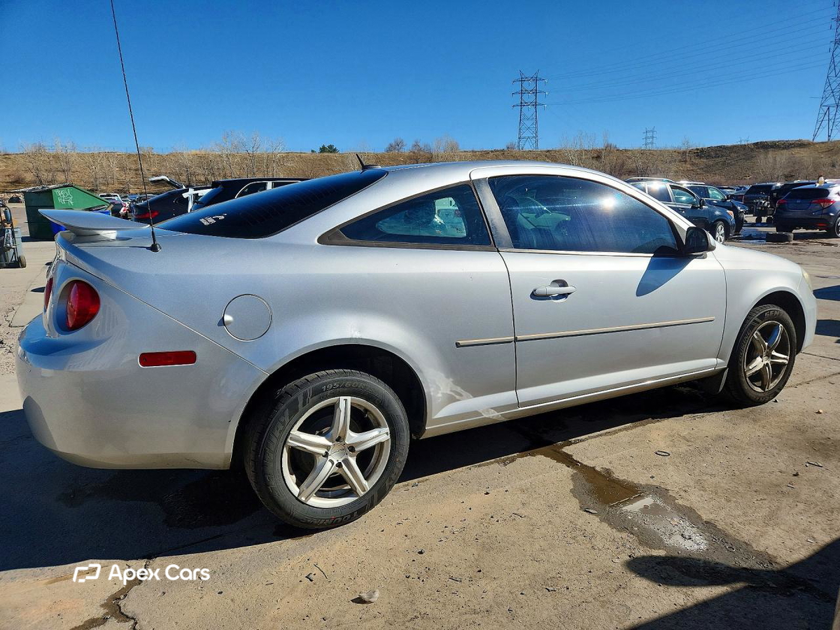 Chevrolet Cobalt 2010
