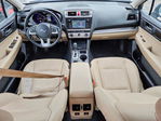Subaru Legacy 2016