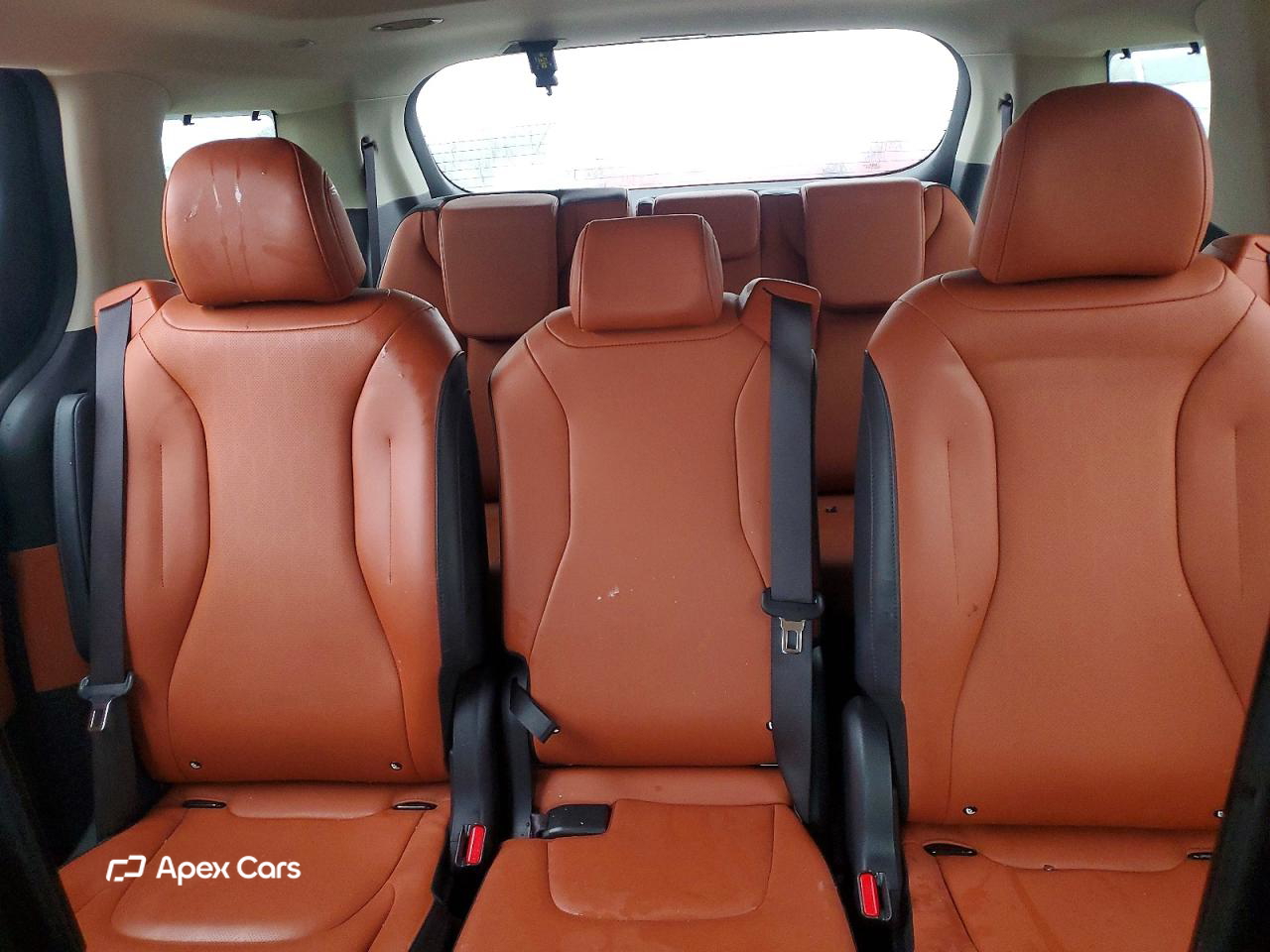 Kia Carnival 2025