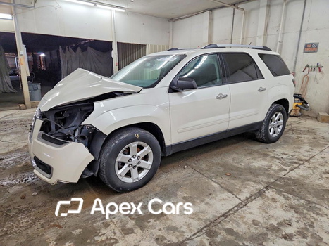 GMC Acadia 2015 - Image 1 of 15