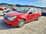 Ford Focus 2010