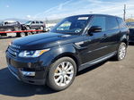 Land Rover Range Rover 2016