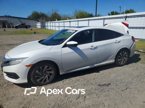 Honda Civic 2018 - Image 1 of 13