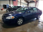Chevrolet Impala 2008