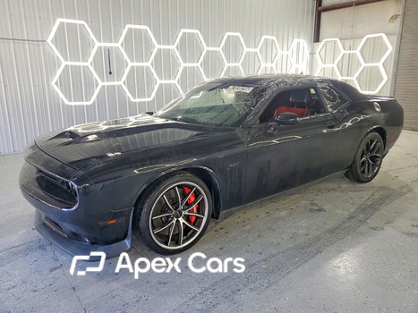 Dodge Challenger 2015 - Image 1 of 12