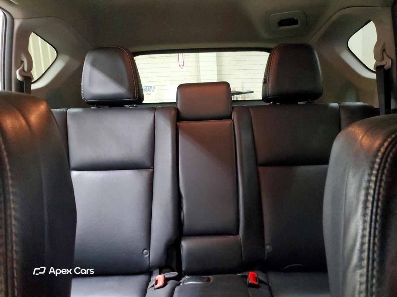 Toyota RAV 4 2014