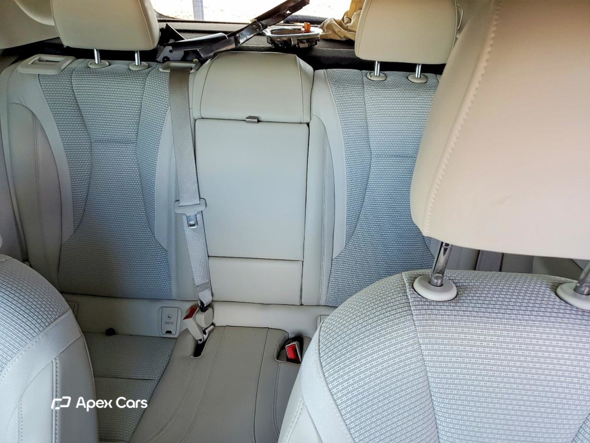 Buick Envision 2023