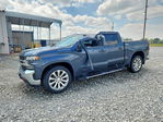 Chevrolet Silverado 2020