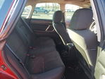 Subaru Legacy 2009