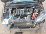 Honda Fit 2015
