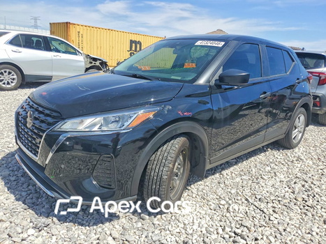 Nissan Kicks 2021 - Image 1 of 13