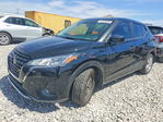 Nissan Kicks 2021