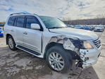 Lexus LX 2009