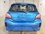 Mitsubishi Mirage 2024