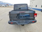 Jeep Gladiator 2022