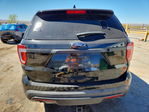 Ford Explorer 2017