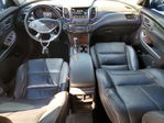 Chevrolet Impala 2015