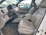 Honda Pilot 2012