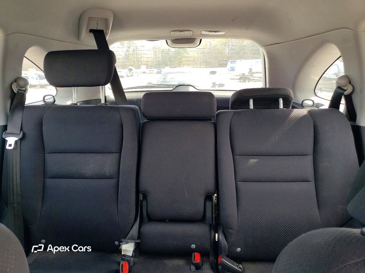 Honda CR-V 2007
