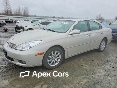 Lexus ES 2002 - Image 1 of 14