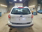 Subaru Forester 2018