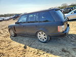 Land Rover Range Rover 2006