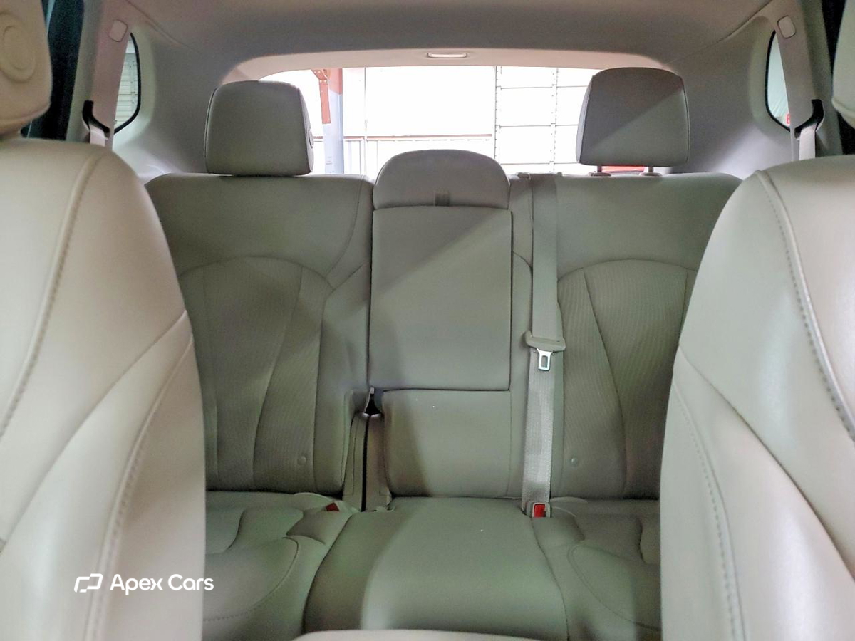 Buick Envision 2020