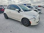 Fiat 500 2015