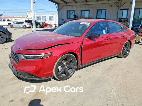 Honda Accord 2025 - Image 1 of 13