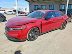 Honda Accord 2025