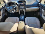 Subaru Forester 2017