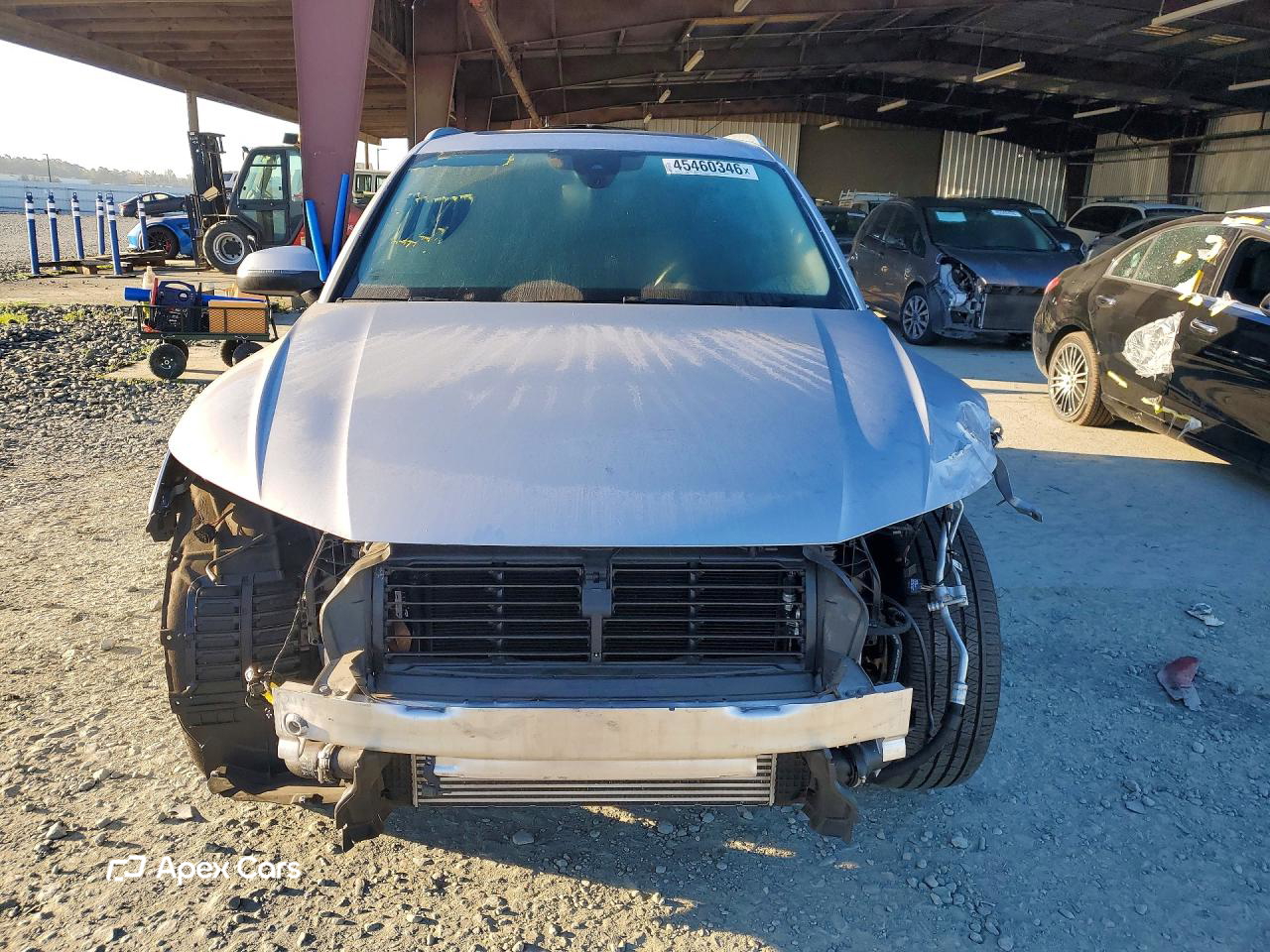 Audi Q5 2023