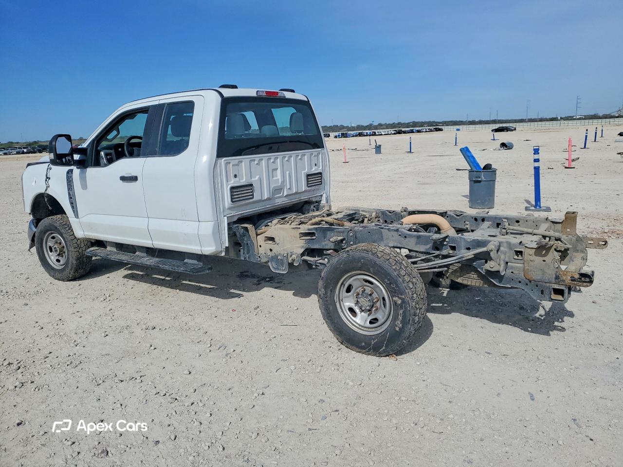 Ford F250 2024