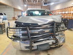 Chevrolet Silverado 2013
