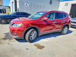 Nissan Rogue 2015
